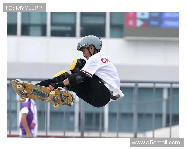 广州滑板队在世界滑板锦标赛中的耐力表现与技术分析