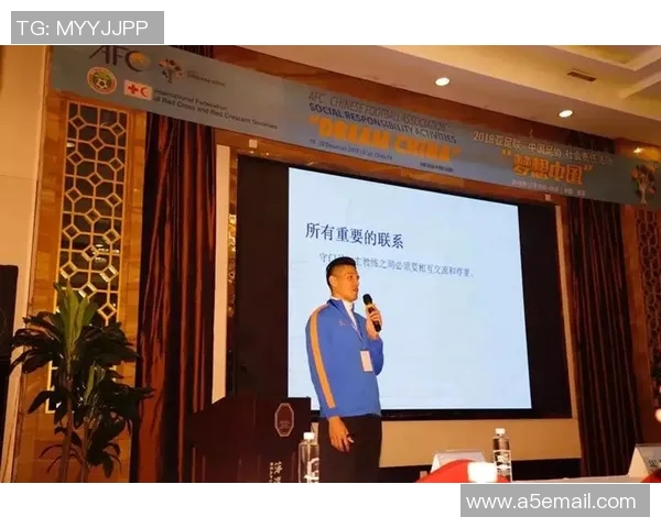 专访李伟：探索足球背后的成功秘诀与发展之路